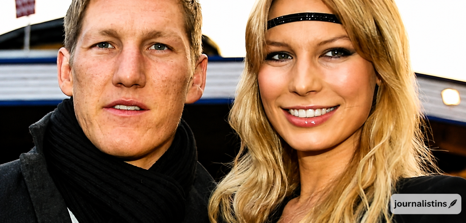 Schweinsteiger Silva